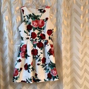Forever 21 dress. Size medium.